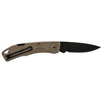 LST Ultra Messer, erdig-braun GERBER 1074498