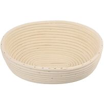 Gärkorb 28 x 22 x 9 cm, Rattan ORION 731166