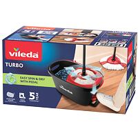 Wischmopp-Set Turbo Vileda 177848