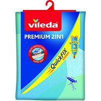 Bügelbrettbezug Premium 2in1 VILEDA 163229