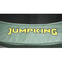 Randabdeckung zum Trampolin JumpKing RECTANGULAR 3,05x4,27 m, Mod.2016
