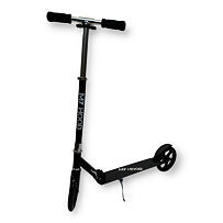 200 Klapproller / Scooter - schwarz My Hood 505155