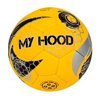 Fußball Größe 5 - orange My Hood 302016