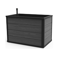 Maple Mobile Urban Hochbeet 88 l, grau KETER 252482