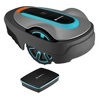 Mähroboter smart Sileno city 600 GARDENA 19603-72