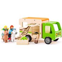 Pferdetransporter WOODY 102191986