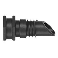 MDS Endstopfen 4,6 mm GARDENA 13215-20