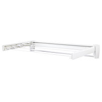 Wandtrockner TELEGANT 36 Protect Plus LEIFHEIT 83201