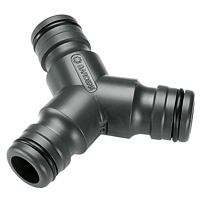 Gardena Profi-System-Y-Stück, 2833-20