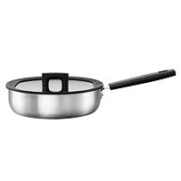 Hard Face Stieltopf 3,2 l, ⌀ 26 cm mit Deckel FISKARS 1052248
