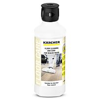 RM 534 - Holzfußbodenmittel 500ml Kärcher 6.295-941.0