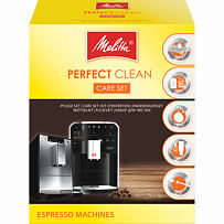 Perfect Clean Reinigungsset für Kaffeevollautomaten MELITTA 6780190