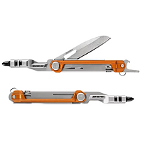 Multitool ArmBar Slim Drive Multifunktionsmesser, orange GERBER 1059833