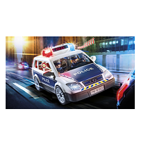 Playmobil Polizeiauto 10146920