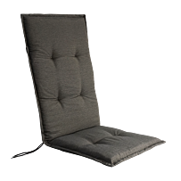 Naxos Hoch Einfarbiges Kissen 50 x 118 x 6 cm SUN GARDEN 10355230