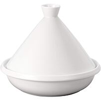 Tajine M, Keramikgefäß TEPRO 8339
