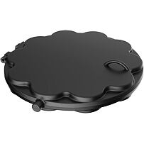 Grilleinsatz für Waffeln TEPRO 8943