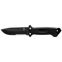LMF II Infantry Messer, Farbe Schwarz GERBER 1027863