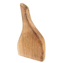 Vase 16 x 3 x 29 cm, Mangoholz INDECOR X11634