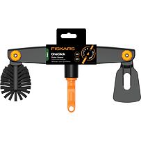 OneClick Dachrinnenreiniger FISKARS 1080698