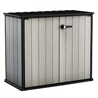 Tool Store Aufbewahrungsschrank, grau/anthrazit KETER 230455