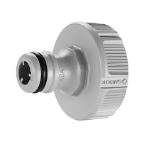 Hahnverbinder 1" GARDENA 18222-50