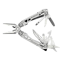 Multitool Suspension NXT Multifunktionszange GERBER 1027871