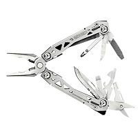 Multitool Suspension NXT Multifunktionszange Gerber 1027871