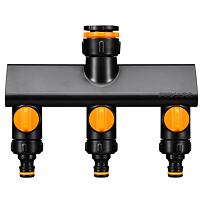 Drei-Wege-Ventil Comfort, On/Off FISKARS 1070578
