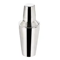 Shaker 0,57 l, aus Edelstahl ORION 128716
