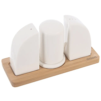 Whiteline Gewürzset 3+1 ORION 152377