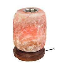 Elektrische Salz-Aromalampe 2-4 kg rund - Marimex 11105888