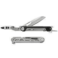 Multitool ArmBar Slim Drive Multifunktionsmesser, Onyx-Farbe GERBER 1059853