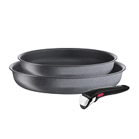 INGENIO Natural Force 3 Stück TEFAL L3969202