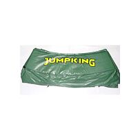 Randabdeckung zum Trampolin JumpKING OvalPOD 3x4,5 M
