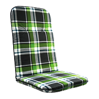 Scala Hoch Kissen 50 x 116 x 5 cm, Würfel SUN GARDEN 10355211