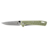 Zilch Messer, grün GERBER 1067530