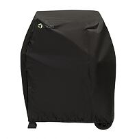Universelle Abdeckung für Grill 48,3 x 104,1 x 101,6 cm, schwarz TEPRO 8100