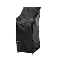 Schutzhülle für Gartenstühle 65 x 65 x 150 cm, schwarz TEPRO 8121