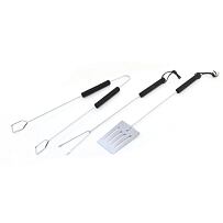 Grillwerkzeug-Set, 3-teilig TEPRO 8513