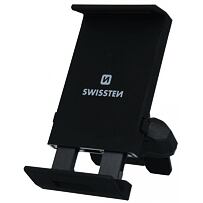 S-Grip T1-CD1 Halterung für Handy und Tablet fürs Auto SWISSTEN 65010504