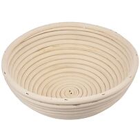 Gärkorb Ø 25 cm, Rattan ORION 731147