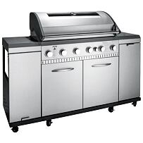Gasgrill 6.1 LANDMANN 05145