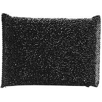 Geschirr-Reinigungsschwamm 3 Stk., schwarz ELO 55333