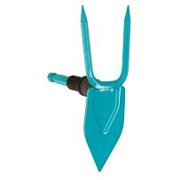 Combisystem-Gartenhacke Gardena 3215-20