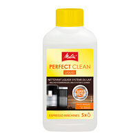 Perfect Clean Flüssiger Milchsystem-Reiniger 250 ml MELITTA 6762521