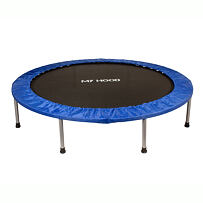 Fitness Trampolin Ø 140 cm My Hood 303581