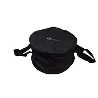 Schutzhülle für Dutch Oven S, schwarz TEPRO 8240