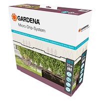 MDS Start-Set für Hecken/Sträucher 25 m GARDENA 13500-20