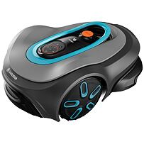 Smart Sileno Max Mähroboter 900 m² GARDENA 19905-32